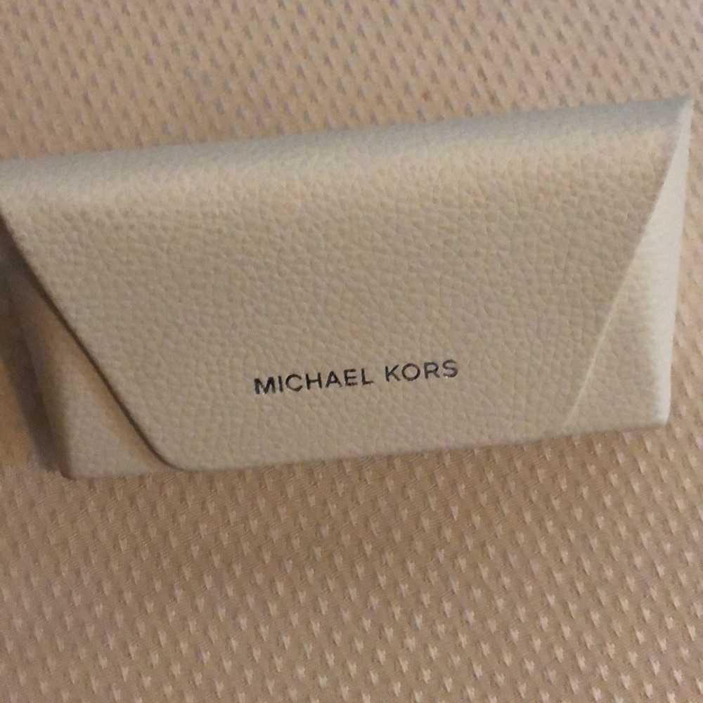 Michael kors sunglasses box